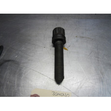 30M040 Crankshaft Bolt From 2002 Audi S4  2.7